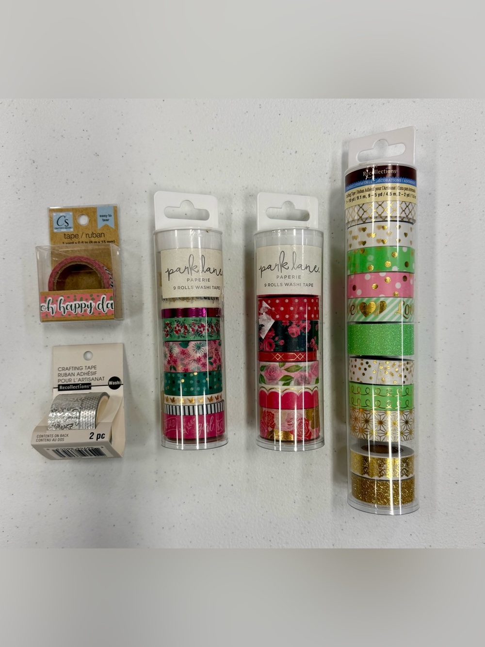 Washi Tape
